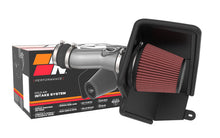 Load image into Gallery viewer, K&amp;N 2022 Honda Civic 1.5L Turbo L4 Silver Typhoon Intake - 69-1509TC