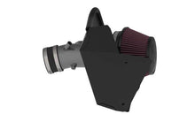 Load image into Gallery viewer, K&amp;N 22-23 Nissan Pathfinder Performance Air Intake System - 77-6019KC