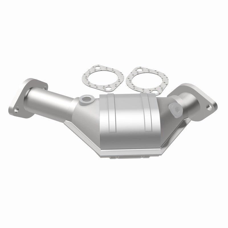MagnaFlow Conv DF Impreza 2.2L Front Conv - 23875