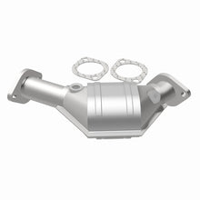 Load image into Gallery viewer, MagnaFlow Direct Fit Catalytic Converter Impreza 2.2L Front Conv - 51122