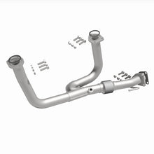 Load image into Gallery viewer, BRE Exhaust 99-04 Odyssey 3.5L Front Pipe Kit - 107-0082