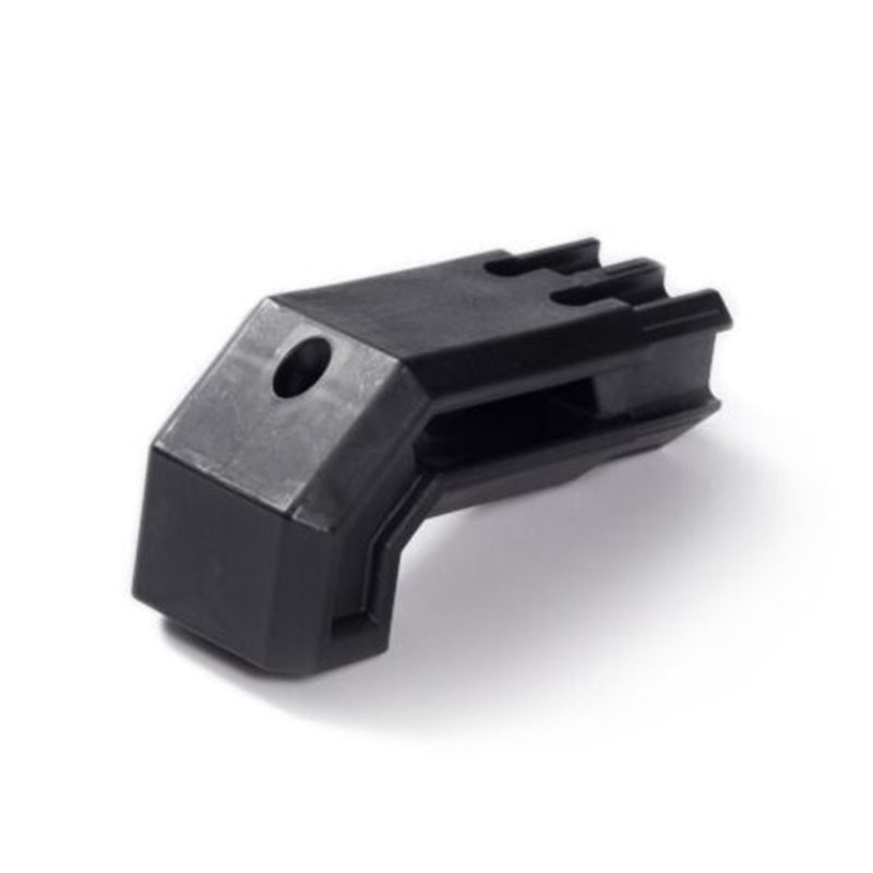 Putco 2021 Ford F-150 Tec Rails - 5.5ft bed - 109867