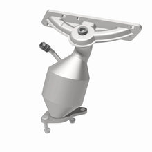 Load image into Gallery viewer, MagnaFlow Direct Fit Catalytic Converter 03 Mazda 6 3.0 Rear Manifold - 452864