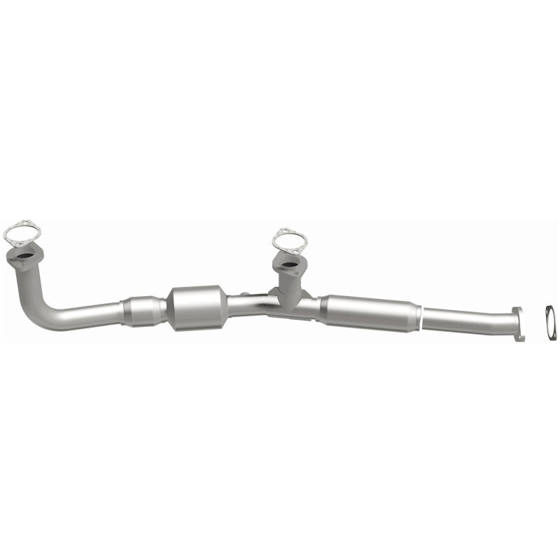 MagnaFlow Direct Fit Catalytic Converter 96-00 Chrysler Sebring 2.5L - 444302