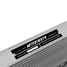 Load image into Gallery viewer, Mishimoto 08 Volkswagen Golf R32 Aluminum Radiator - MMRAD-MK5-08