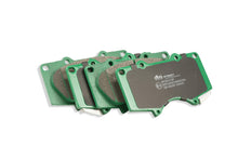 Load image into Gallery viewer, DBA 05-22 Toyota Tacoma (6 Lug) SP Performance Front Brake Pads - DB1482SP