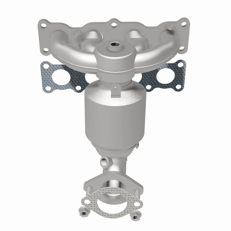 MagnaFlow 16-20 Kia Sorento LX L4 2.4L OEM Grade Direct-Fit Catalytic Converter - 22-266