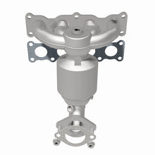 Load image into Gallery viewer, MagnaFlow 16-20 Kia Sorento LX L4 2.4L OEM Grade Direct-Fit Catalytic Converter - 22-266