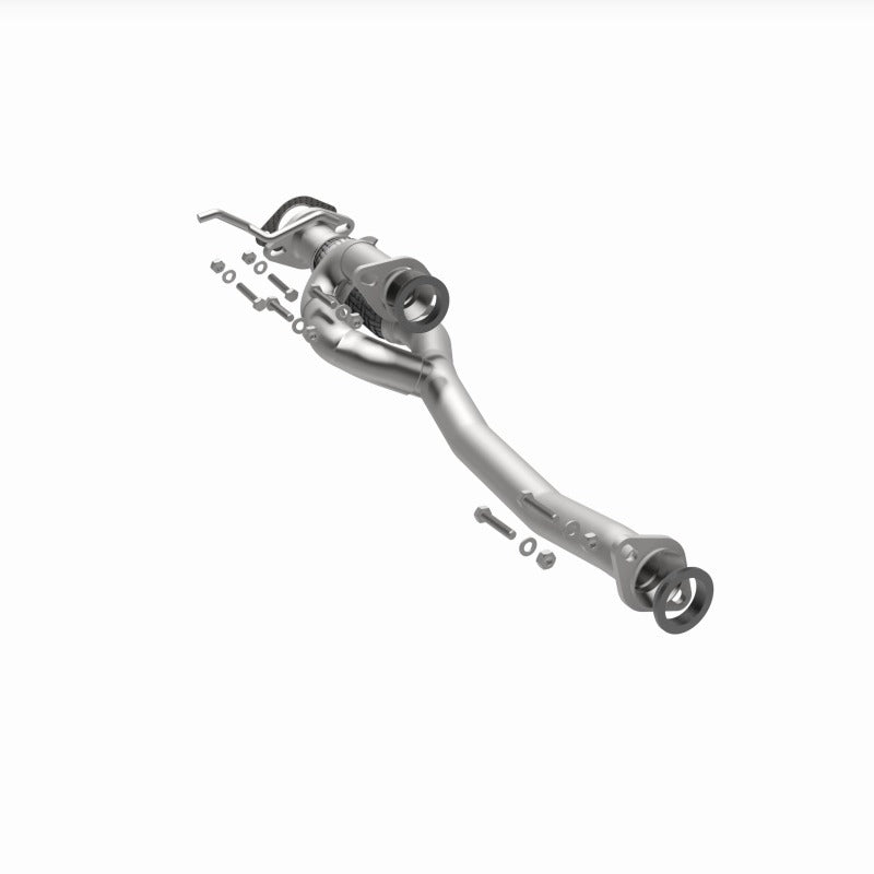 BRE Exhaust 05-07 Five Hundred Montego 3.0L Front Pipe Kit - 107-0122