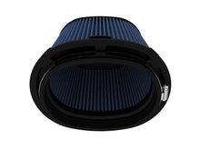 Load image into Gallery viewer, aFe MagnumFLOW Pro 5R Air Filter (6-3/4 x 4-3/4)in F x (8-1/2 x 6-1/2)in B x (7-1/4 x 5)in T - 20-91206R