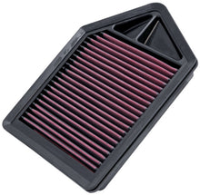 Load image into Gallery viewer, K&amp;N 10 Honda CR-V 2.4L-L4 Drop In Air Filter - 33-2437