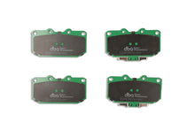 Load image into Gallery viewer, DBA 06-07 Subaru WRX SP500 Front Brake Pads - DB1170SP