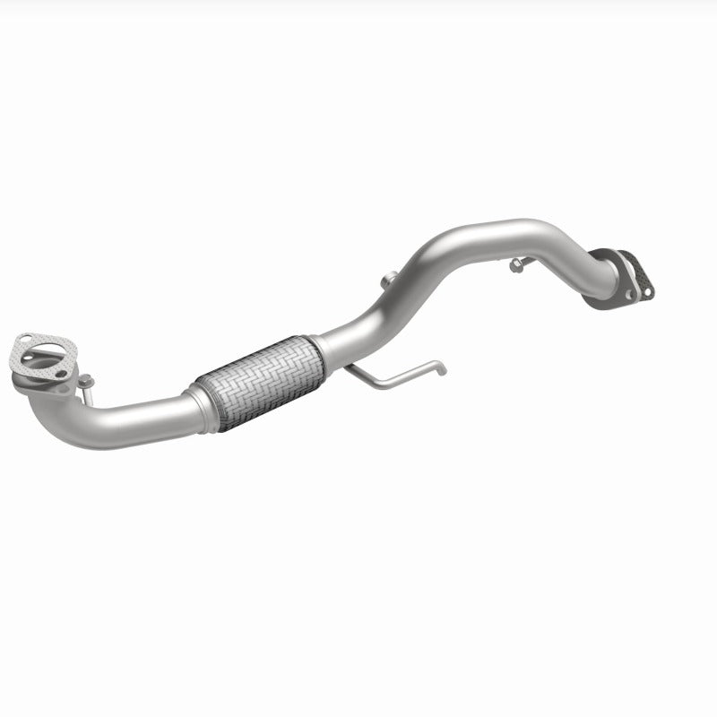 BRE Exhaust 07-12 Hyundai Elantra 2.0L Front Pipe Kit - 107-0256