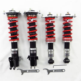 RS-R 08+ Subaru Impreza (GH8) Sports-i Coilovers - XBIF700M