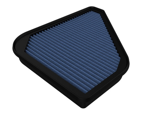 aFe 09-17 Chevrolet Traverse 3.6L V6 Magnum FLOW OE Replacement Air filter w/ Pro 5R Media - 30-10320