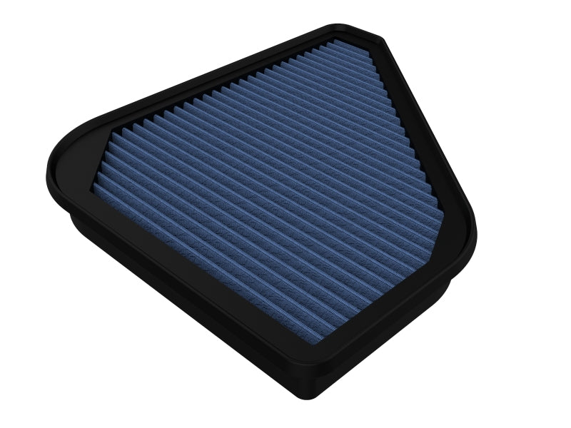aFe 09-17 Chevrolet Traverse 3.6L V6 Magnum FLOW OE Replacement Air filter w/ Pro 5R Media - 30-10320