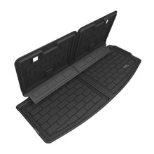 Load image into Gallery viewer, 3D MAXpider 2020-2022 Ford Explorer Kagu Cargo Liner - Black