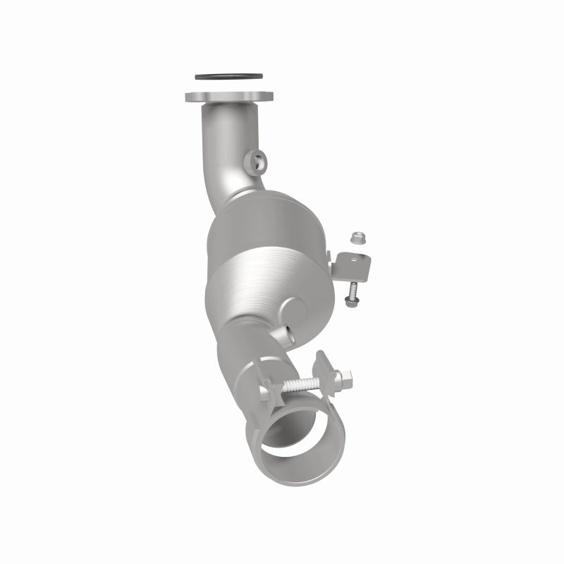 MagnaFlow 16-23 Chevrolet Camaro OEM Grade Federal / EPA Compliant Direct Fit Converter - 280169