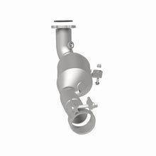 Load image into Gallery viewer, MagnaFlow 16-23 Chevrolet Camaro OEM Grade Federal / EPA Compliant Direct Fit Converter - 280169