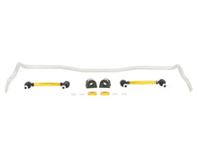 Load image into Gallery viewer, Whiteline 12+ Scion FR-S / 12+ Subaru BRZ / 12+ Toyota 86 Front 20mm Adj HD Swaybar w/ Endlinks - BSF45Z