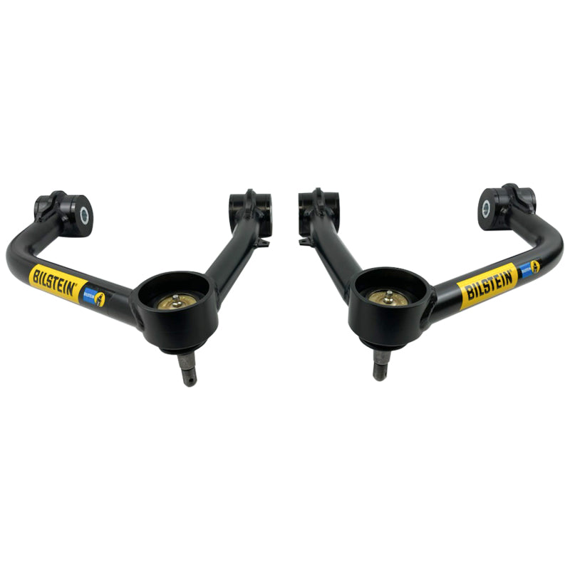 Bilstein 08-21 Sequoia / 07-21 Tundra B8 Front Upper Control Arm Kit - 51-304706
