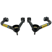 Load image into Gallery viewer, Bilstein 08-21 Sequoia / 07-21 Tundra B8 Front Upper Control Arm Kit