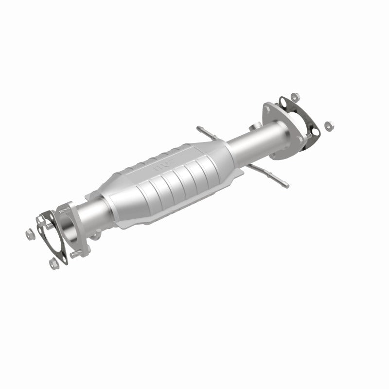 MagnaFlow 96-98 Chevrolet S10 4.3L Direct Fit Converter - 4451497