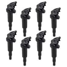 Load image into Gallery viewer, Mishimoto 11-15 BMW 550i 4.4L Ignition Coil - 8-Pack - MMIG-BMW-1108