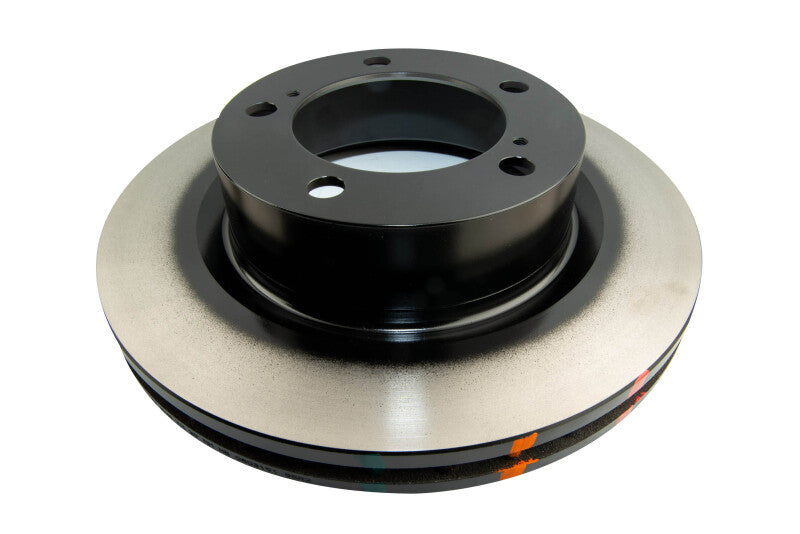 DBA 08-16 Lexus LX570 Front 4000 Series Plain Rotor - DBA42722