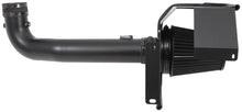 Load image into Gallery viewer, K&amp;N 71 Series Performance Intake Kit - Chevrolet/GMC 14-15 Silverado/Sierra / 2015 Suburban/Yukon - 71-3082