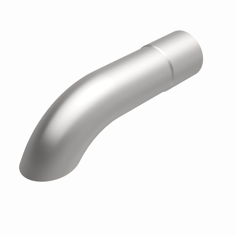 MagnaFlow Tip 1-pk Turndown 3x13 3 ID SS - 35180