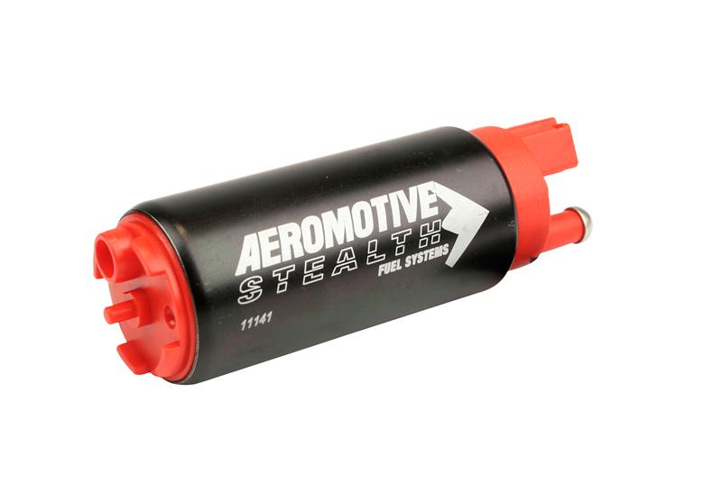 Aeromotive 86-98.5 Ford Mustang 340lph Fuel Pump & Hanger - 18638