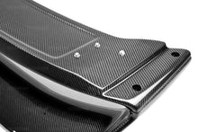 Load image into Gallery viewer, Seibon 02-07 Subaru Impreza WRX/STi RC Style Carbon Fiber Rear Spoiler - RS0207SBIMP-RC