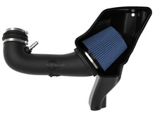 Load image into Gallery viewer, AFe Magnum FORCE Stage-2 Cold Air Intake System w/Pro Dry S Media 18-19 Ford Mustang - 54-13039R