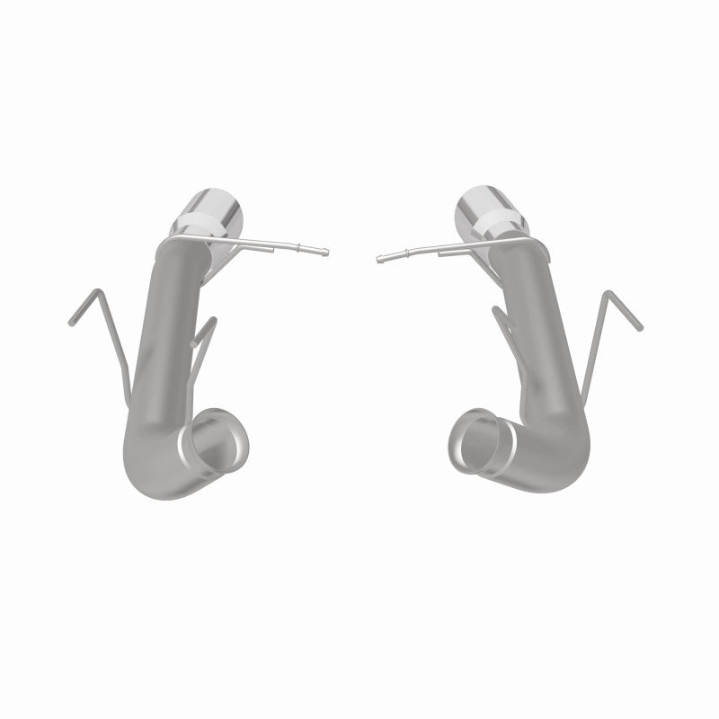 MagnaFlow SYS A/B 2011 Ford Mustang 5.0L - 15594