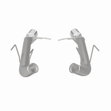 Load image into Gallery viewer, MagnaFlow SYS A/B 2011 Ford Mustang 5.0L - 15594