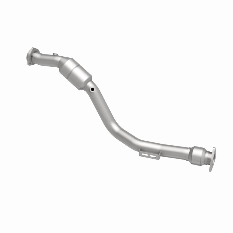 MagnaFlow Direct Fit Catalytic Converter 04/06 VW Phaeton 4.2L Front Passenger Side - 444082