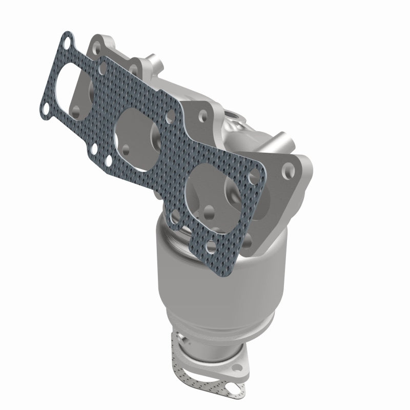 Magnaflow 07-10 Kia Sedona 3.8L California Grade CARB Compliant DF Manifold Catalytic Converter - 5582855