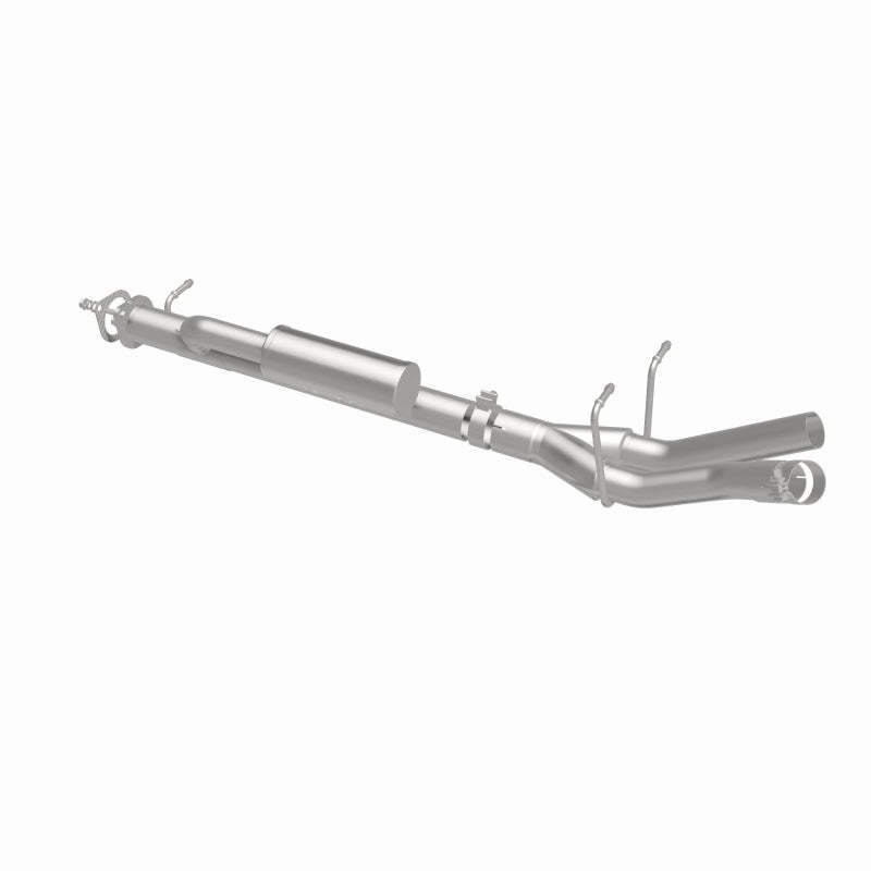 MagnaFlow 25+ Ram 1500 I6 3.0L D-Fit Performance Exhaust Muffler Replacement Kit With Muffler - 19686