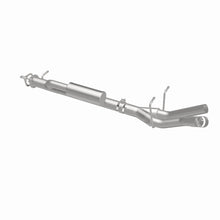 Load image into Gallery viewer, MagnaFlow 25+ Ram 1500 I6 3.0L D-Fit Performance Exhaust Muffler Replacement Kit With Muffler - 19686