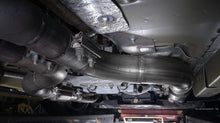 Load image into Gallery viewer, Stainless Works 2015+ Ford GT350 Headers 1-7/8in Primaries High-Flow Cats 3in Collectors - GT350HCAT