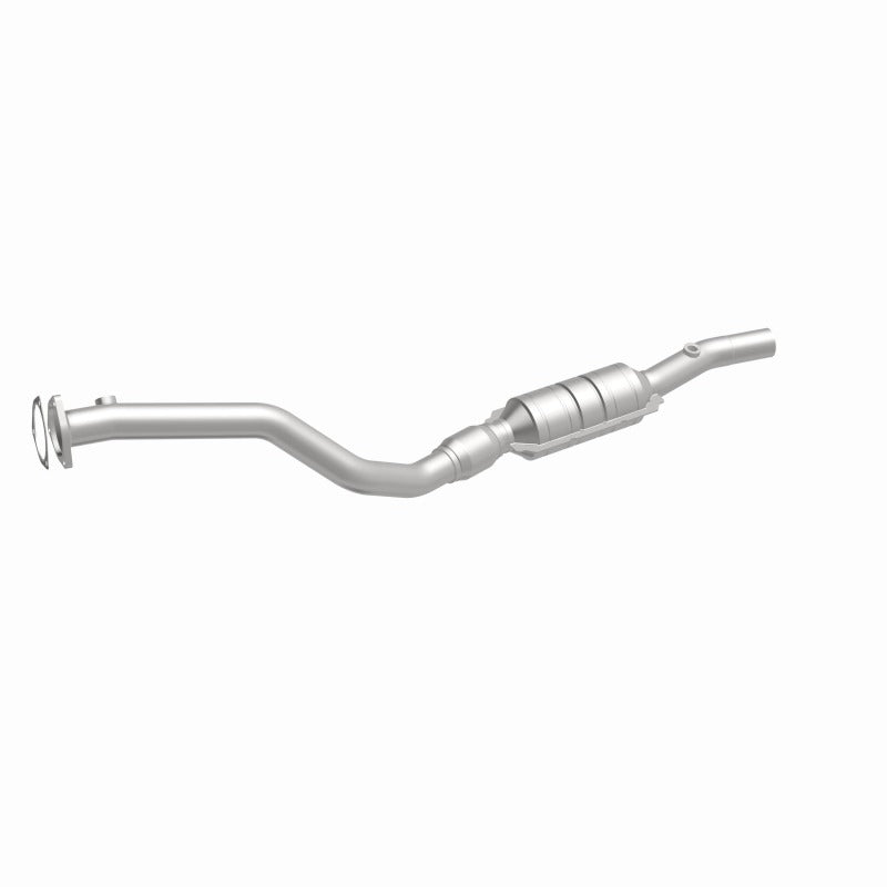 MagnaFlow Direct Fit Catalytic Converter 96-99 Audi A4/A4 Quattro 2.8L D/S (49 State) - 22962