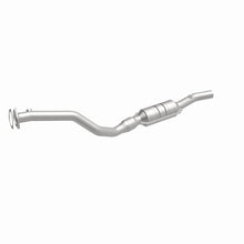 Load image into Gallery viewer, MagnaFlow Direct Fit Catalytic Converter 96-99 Audi A4/A4 Quattro 2.8L D/S (49 State) - 22962