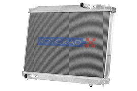 Koyo 03-07 Mitsubishi Evolution 8/9 2.0L Turbo (MT) Radiator - HH031610