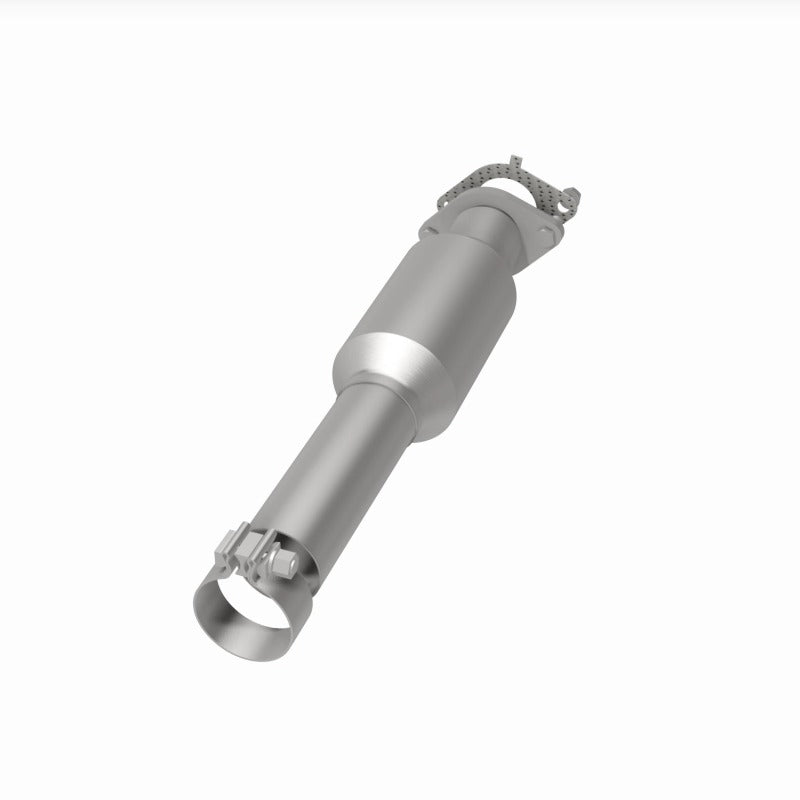 MagnaFlow 09-11 Buick Lucerne Rear Underbody 3.9L Direct Fit Catalytic Converter - 280425