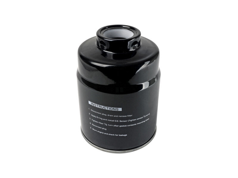 aFe ProGuard D2 Fuel Filter RAM Diesel Trucks 13-18 L6-6.7L (td) - Single - 44-FF024