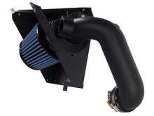 Load image into Gallery viewer, aFe MagnumFORCE Intakes Stage-2 P5R AIS P5R Audi A4 02-05 L4-1.8L (t) - 54-10322