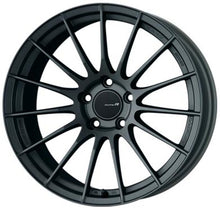 Load image into Gallery viewer, Enkei RS05-RR 18x9.5 35mm ET 5x114.3 75.0 Bore Matte Gunmetal Wheel - 484-895-6535GM