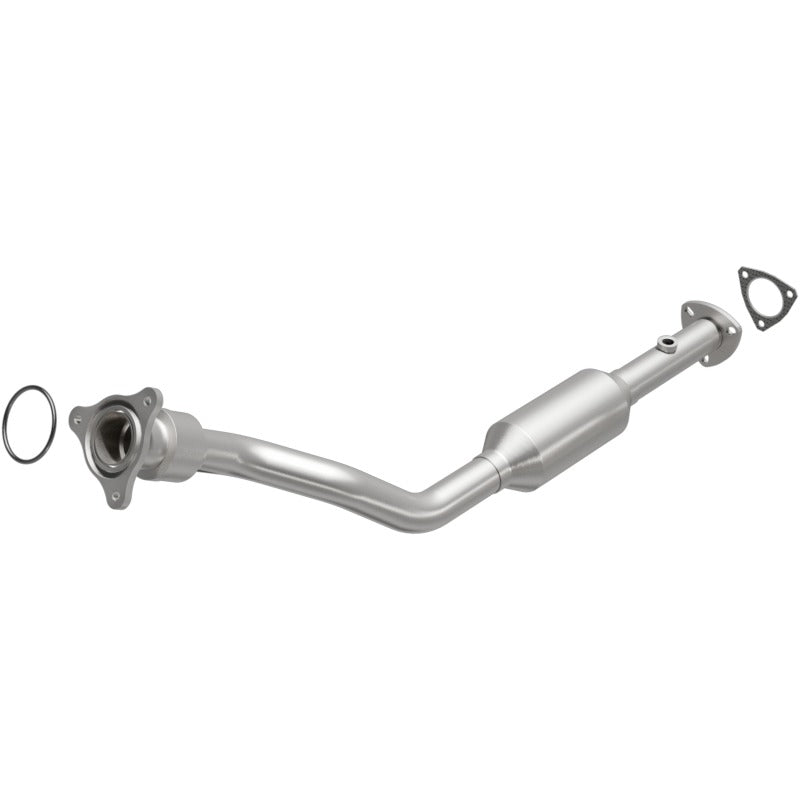MagnaFlow DF Cat. Conv 04-05 Chevy Cavalier/Malibu / 04-05 Pontiac Grand Am/Sunfire Rear (HM OBDII) - 23969