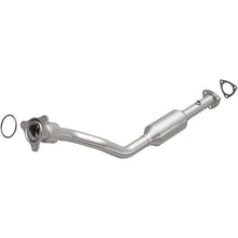 Load image into Gallery viewer, MagnaFlow DF Cat. Conv 04-05 Chevy Cavalier/Malibu / 04-05 Pontiac Grand Am/Sunfire Rear (HM OBDII) - 23969
